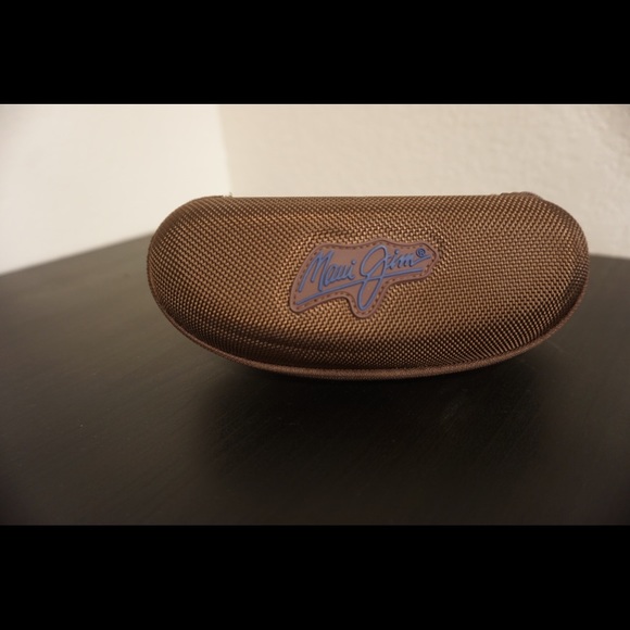 MAUI JIM PEAHI 202 SUNGLASSES - Picture 3 of 7